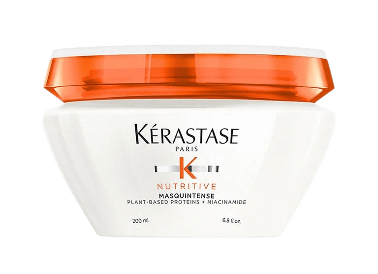 Nutritive Masquintense | Chignon Salon