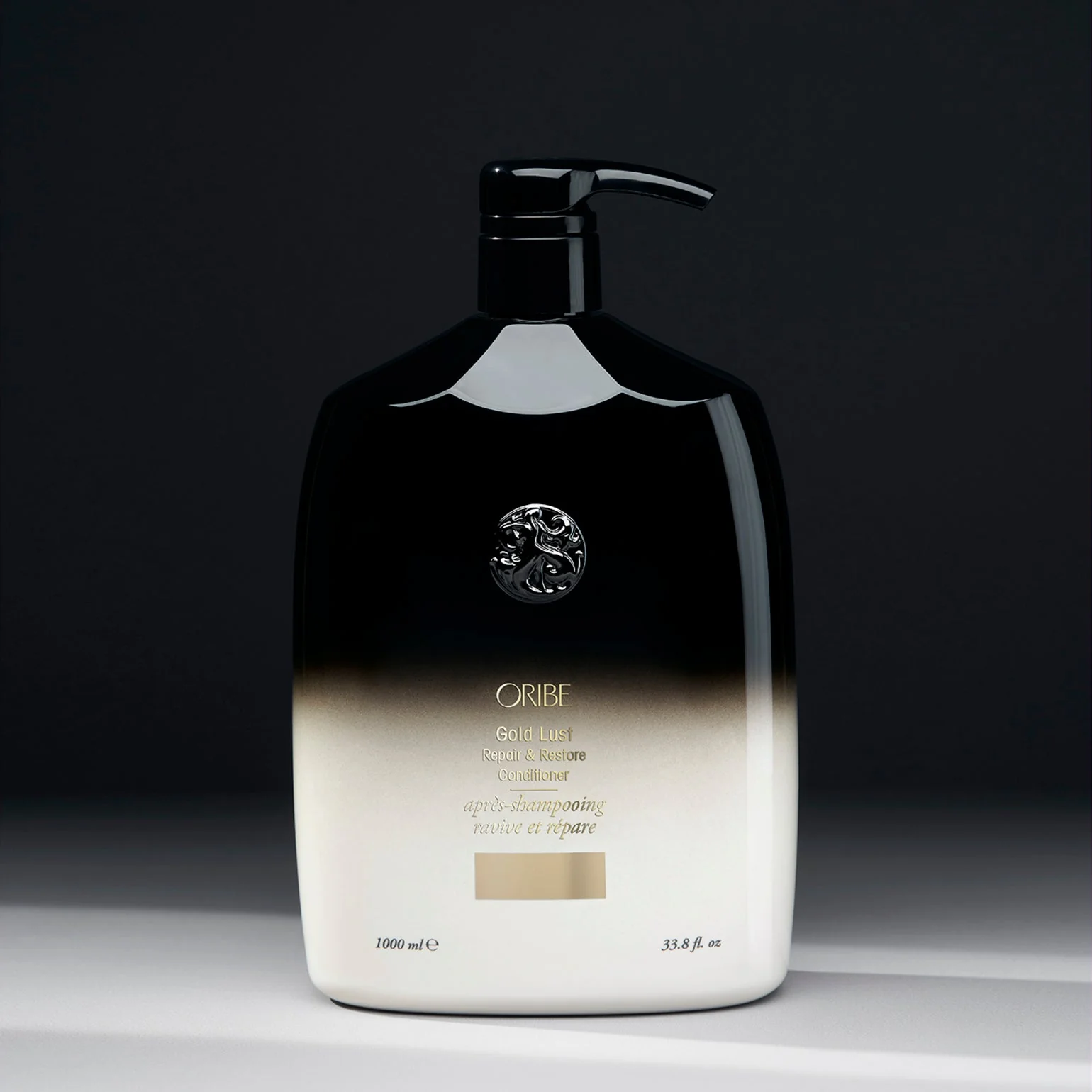 Gold Lust Conditioner - Chignon Hair Salon