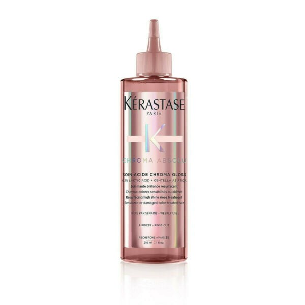 Chroma Gloss - Chignon Hair Salon