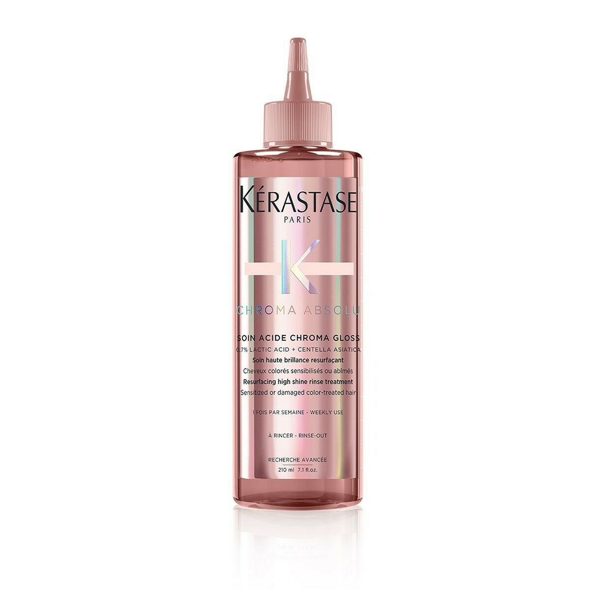 Chroma Gloss - Chignon Hair Salon