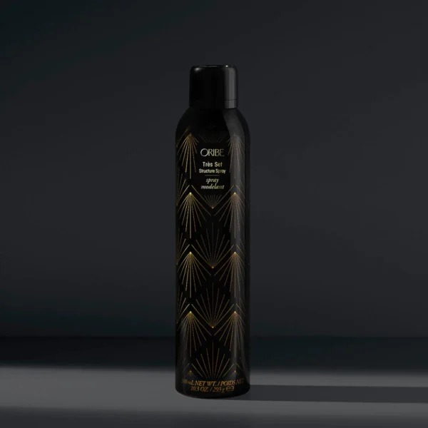 VOLUMISTA Mist for Volume - Chignon Hair Salon