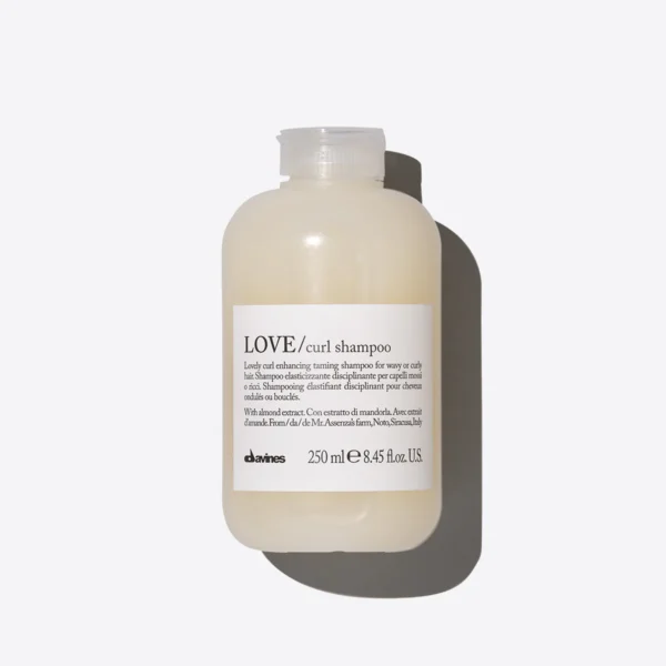 LOVE curl shampoo - Chignon Hair Salon