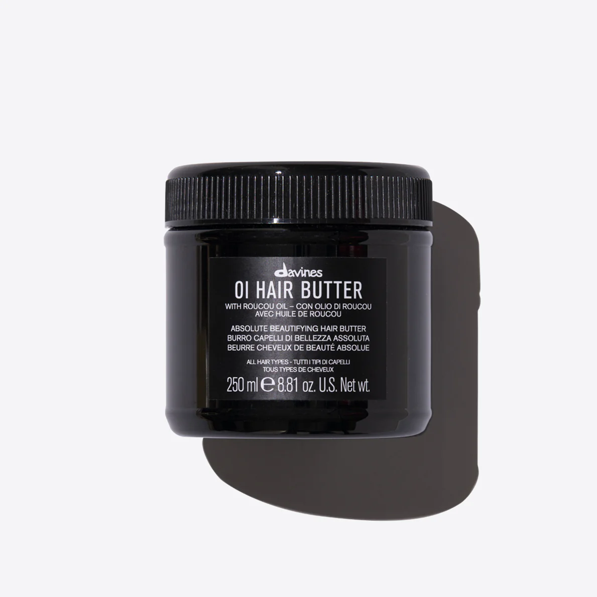 OI Hair Butter - Chignon Hair Salon