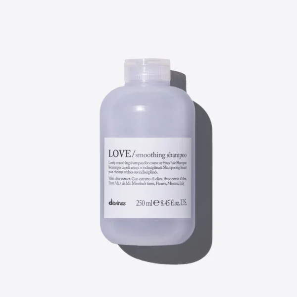 LOVE smoothing shampoo - Chignon Hair Salon