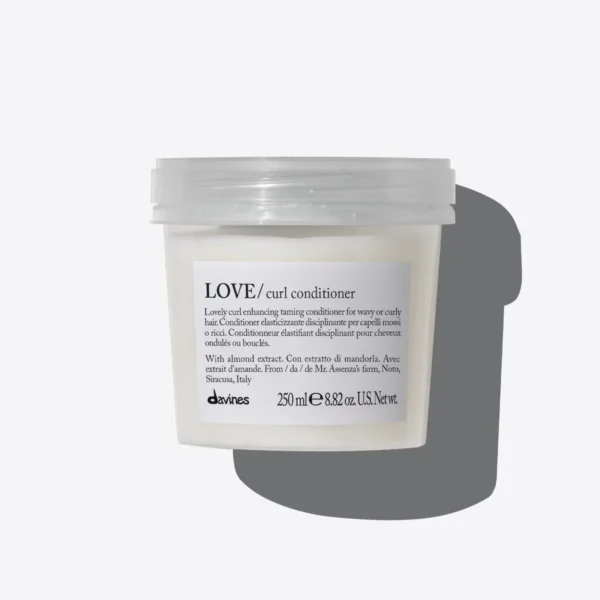 LOVE curl conditioner - Chignon Hair Salon