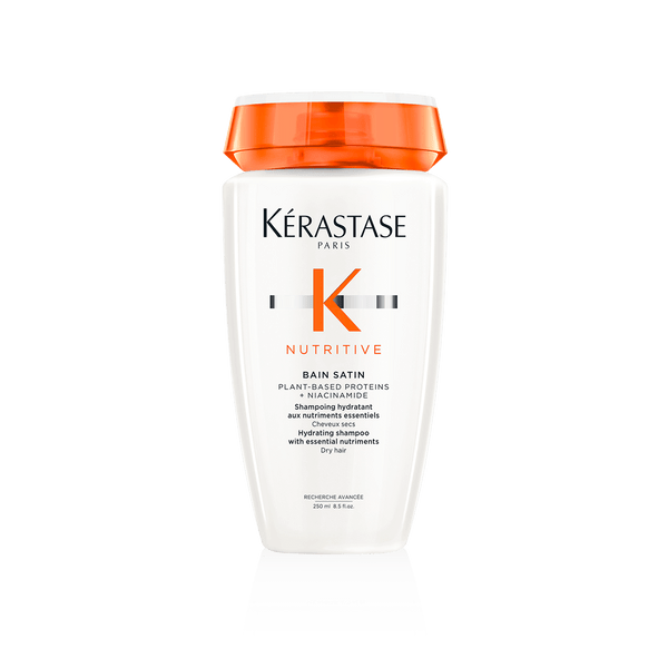 Nutritive Shampoo - Chignon Hair Salon