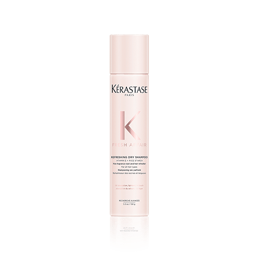 Fresh Affair Dry Shampoo - Chignon Hair Salon