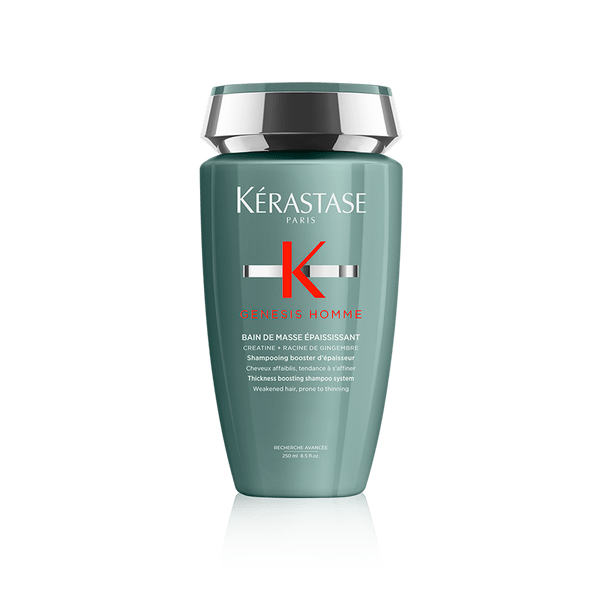 Genesis Homme Masse Shampoo - Chignon Hair Salon