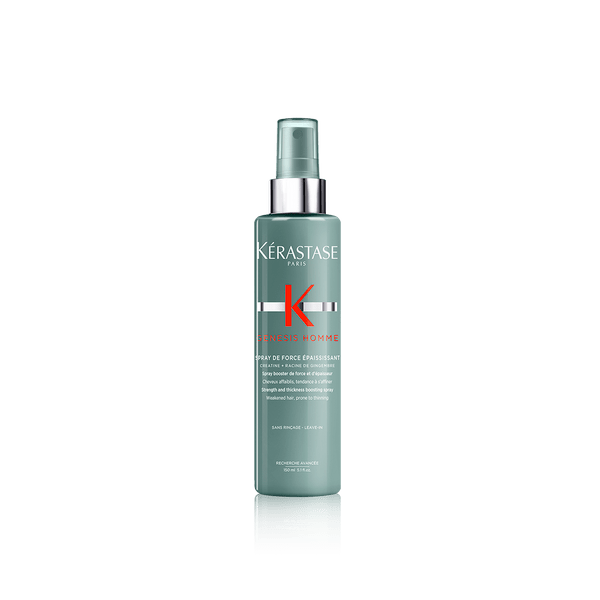 Genesis Homme Spray - Chignon Hair Salon