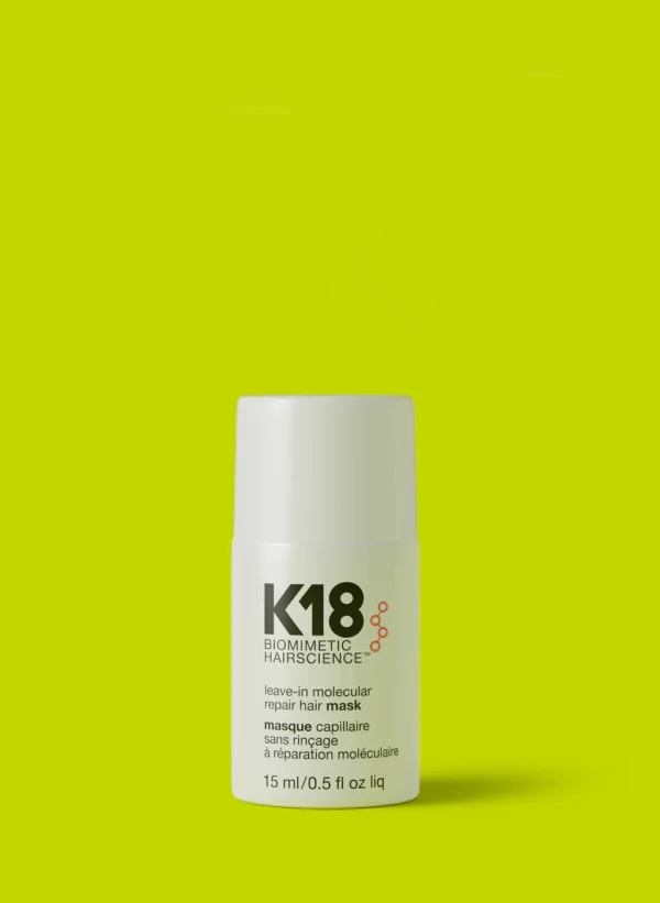 K18 Leave-In Mask - Chignon Hair Salon