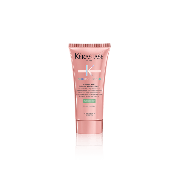 Chroma Neutralizing Masque - Chignon Hair Salon