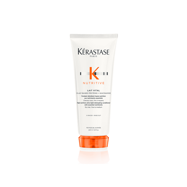 Nutritive Conditioner - Chignon Hair Salon