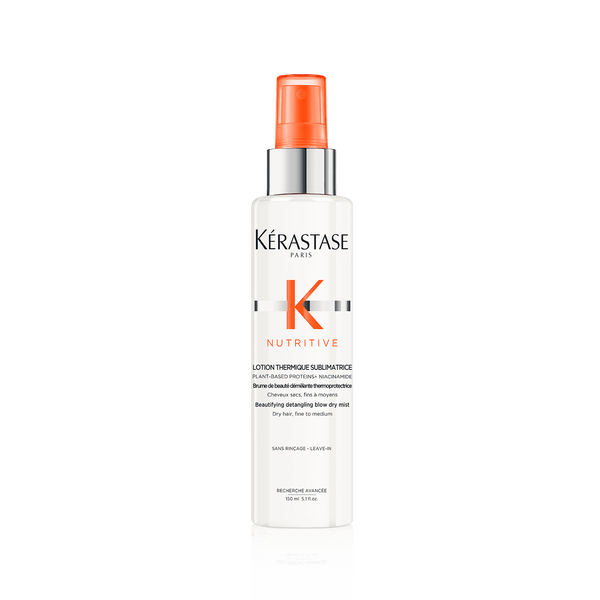 Nutritive Lotion Thermique - Chignon Hair Salon