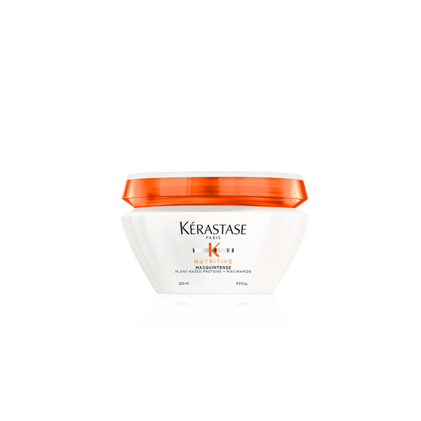 Nutritive Masquintense - Chignon Hair Salon