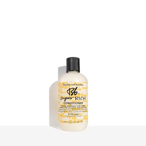 Super Rich Conditioner - Chignon Hair Salon