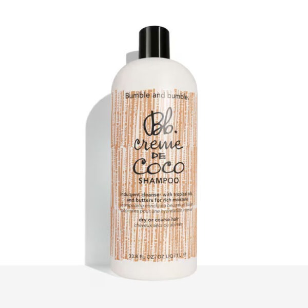 Creme De Coco Shampoo - Chignon Hair Salon