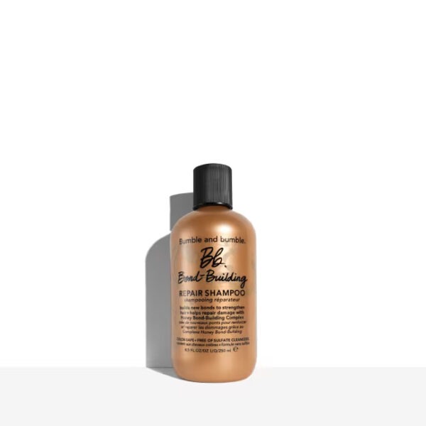 Bond building Repair shampoo - Chignon Hair Salon