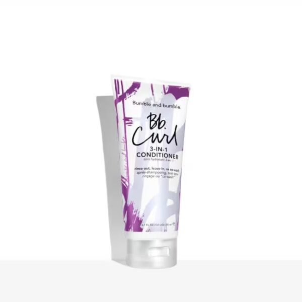 Curl 3-in-1 Conditioner - Chignon Hair Salon