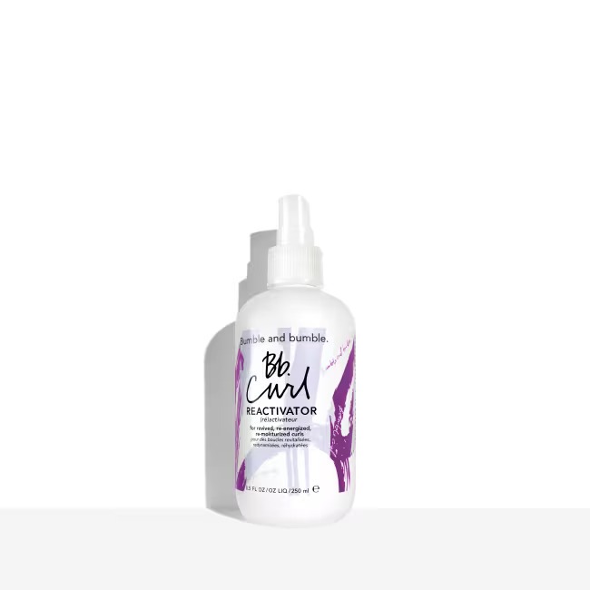 Curl Reactivator - Chignon Hair Salon