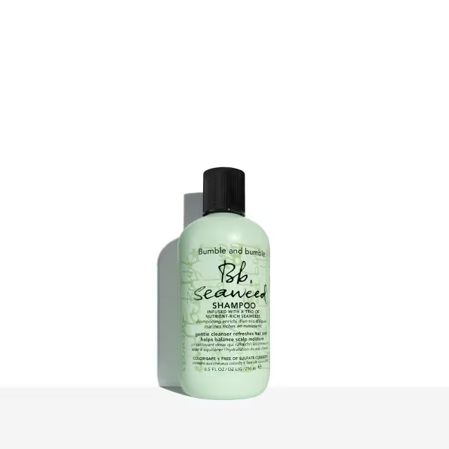 Seaweed Shampoo - Chignon Hair Salon