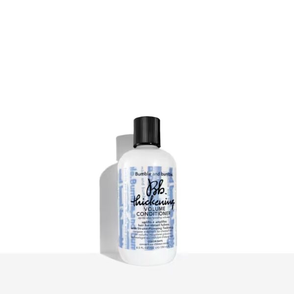 Thickening Volume Conditioner - Chignon Hair Salon