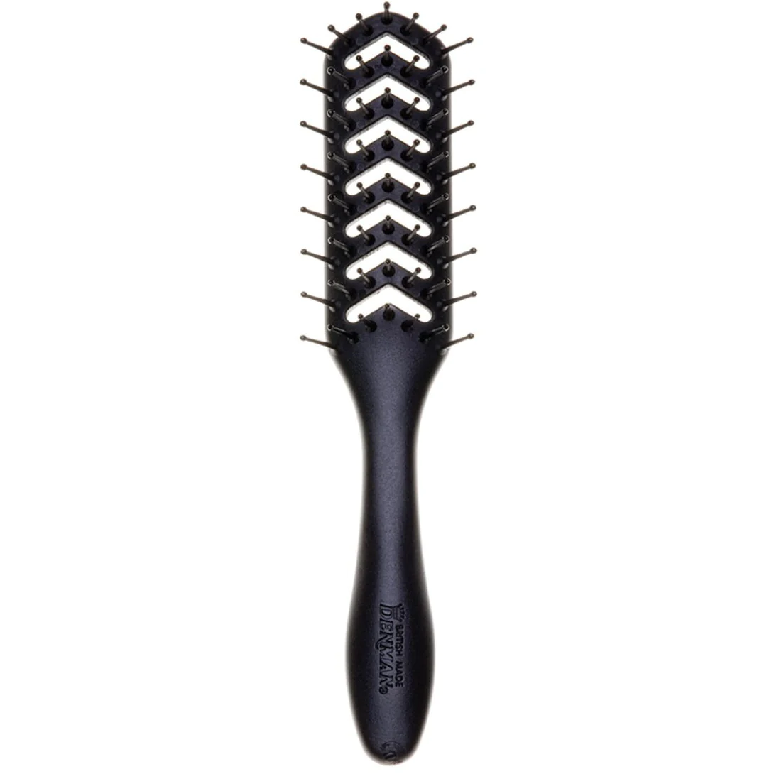 DENMAN VENT BRUSH d200 - Chignon Hair Salon