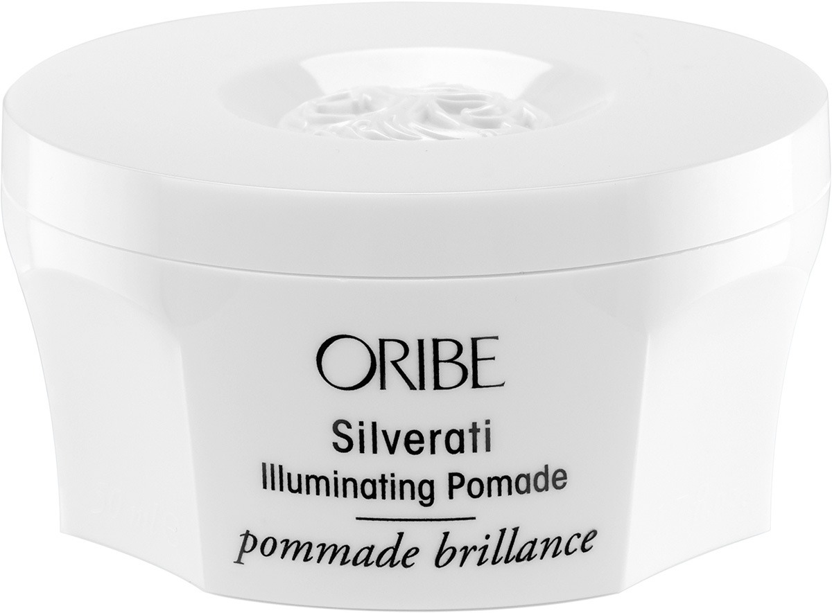 SILVERATI Illuminating Pomade - Chignon Hair Salon