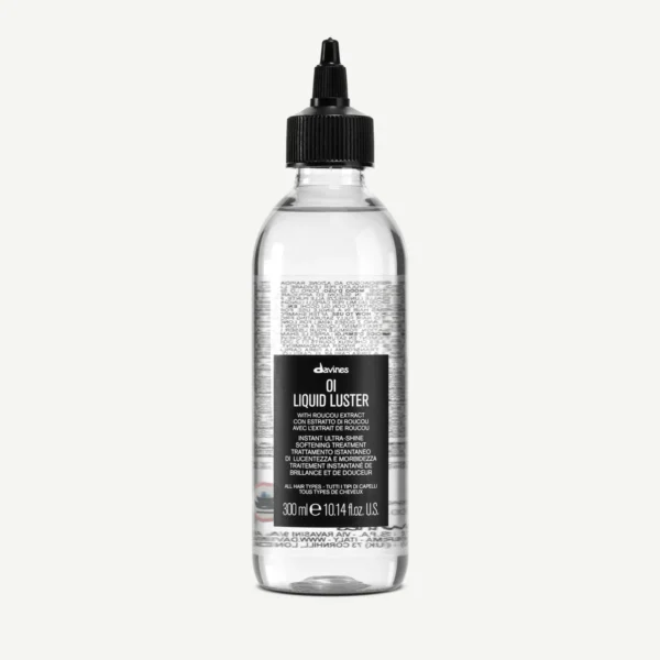 OI Liquid Luster | 300 ml | Chignon Salon